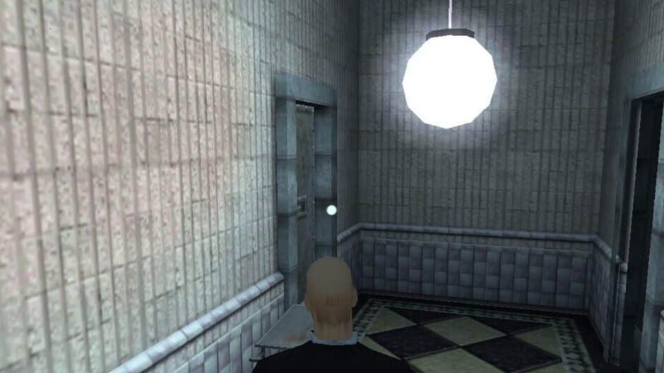 Screenshot for Hitman: Codename 47
