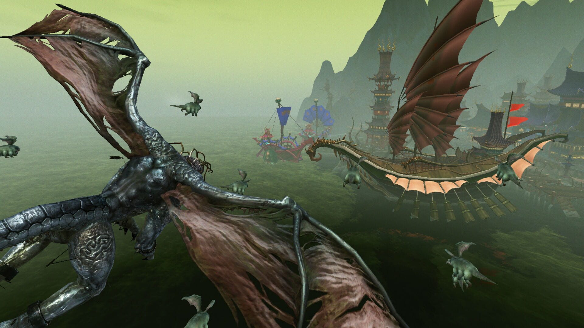 Screenshot for ASTA Online