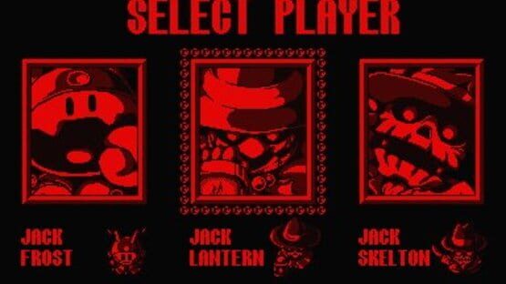 Screenshot for Jack Bros.