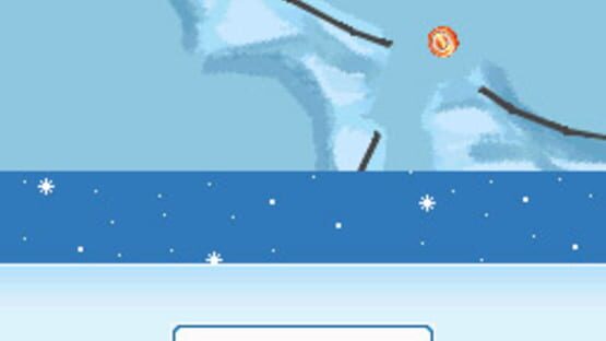 Screenshot for Line Rider: Freestyle