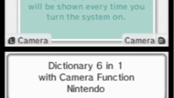 Screenshot for Six in One Translator