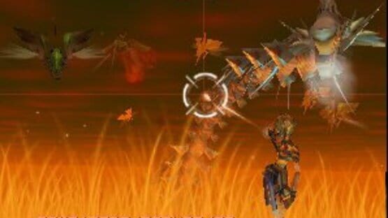 Screenshot for Sin and Punishment