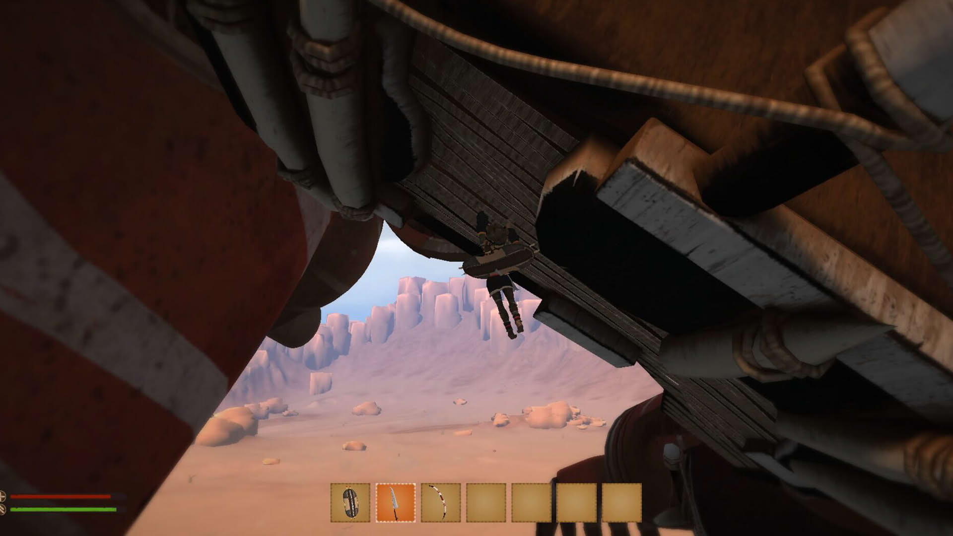 Screenshot for Voodoo