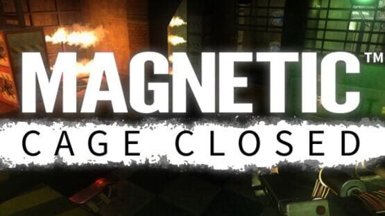 Screenshot for Magnetic: Cage Closed