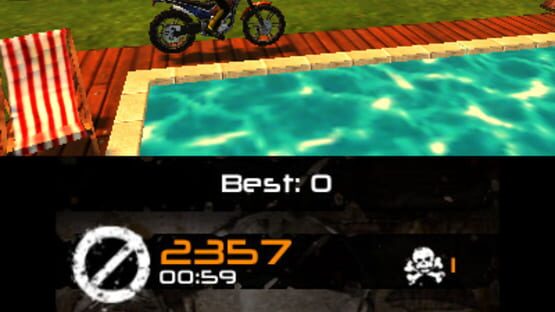 Screenshot for Urban Trial Freestyle 2