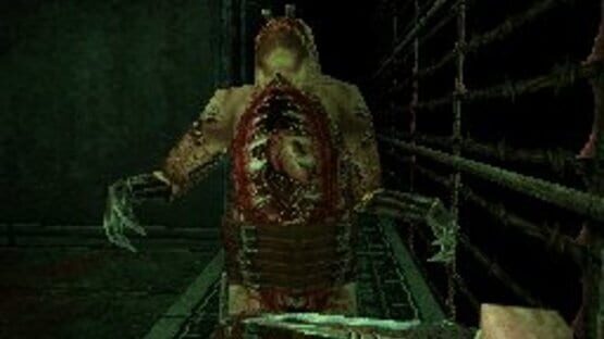 Screenshot for Dementium II