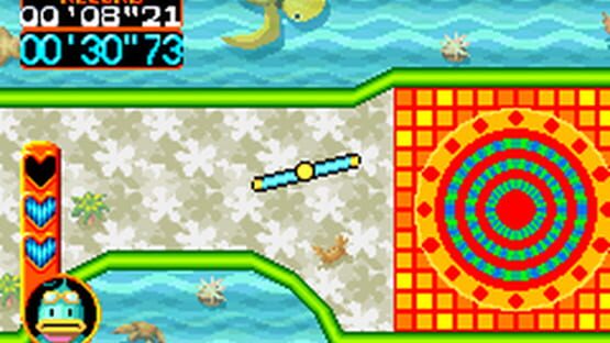 Screenshot for Kuru Kuru Kururin