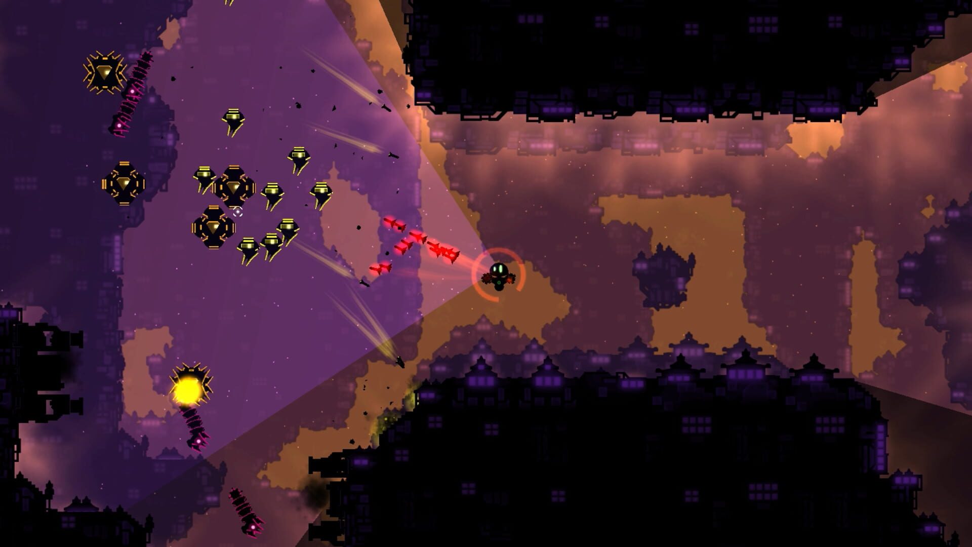 Screenshot for Good Robot