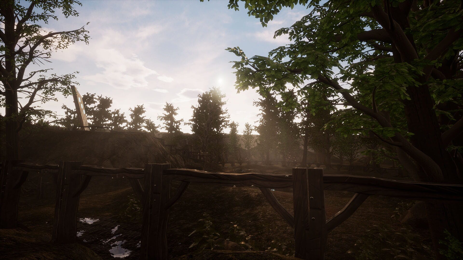 Screenshot for Hollow Steps