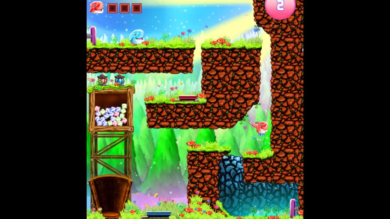 Screenshot for Fjong