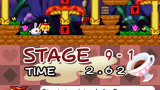 Screenshot for Rabi Laby