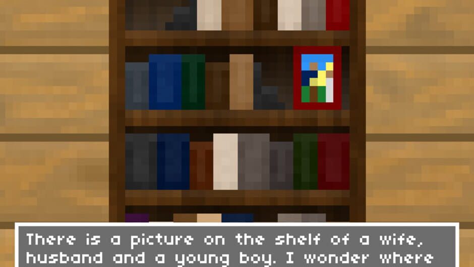 Screenshot for Moirai