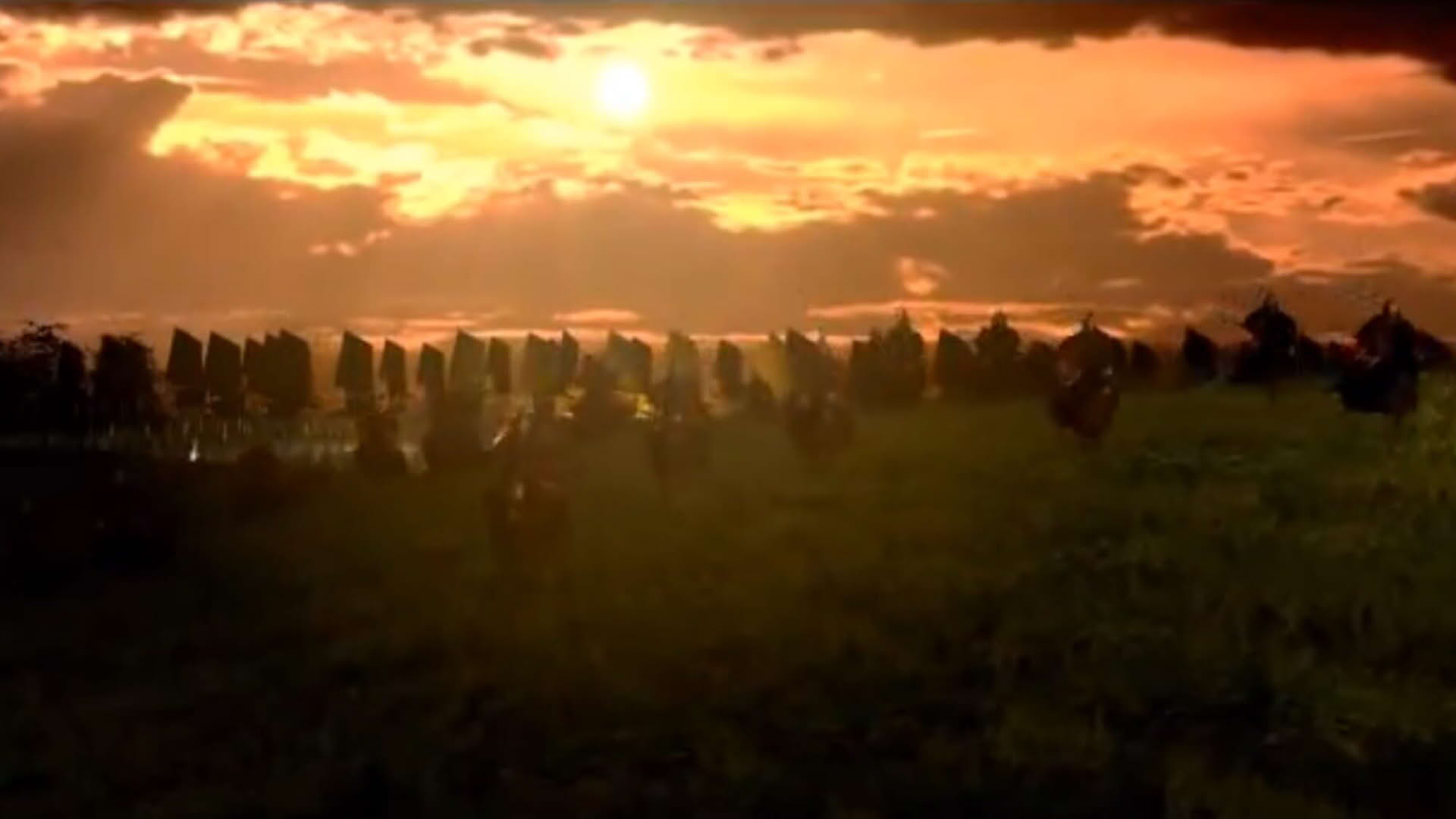 Screenshot for Shogun: Total War - Mongol Invasion