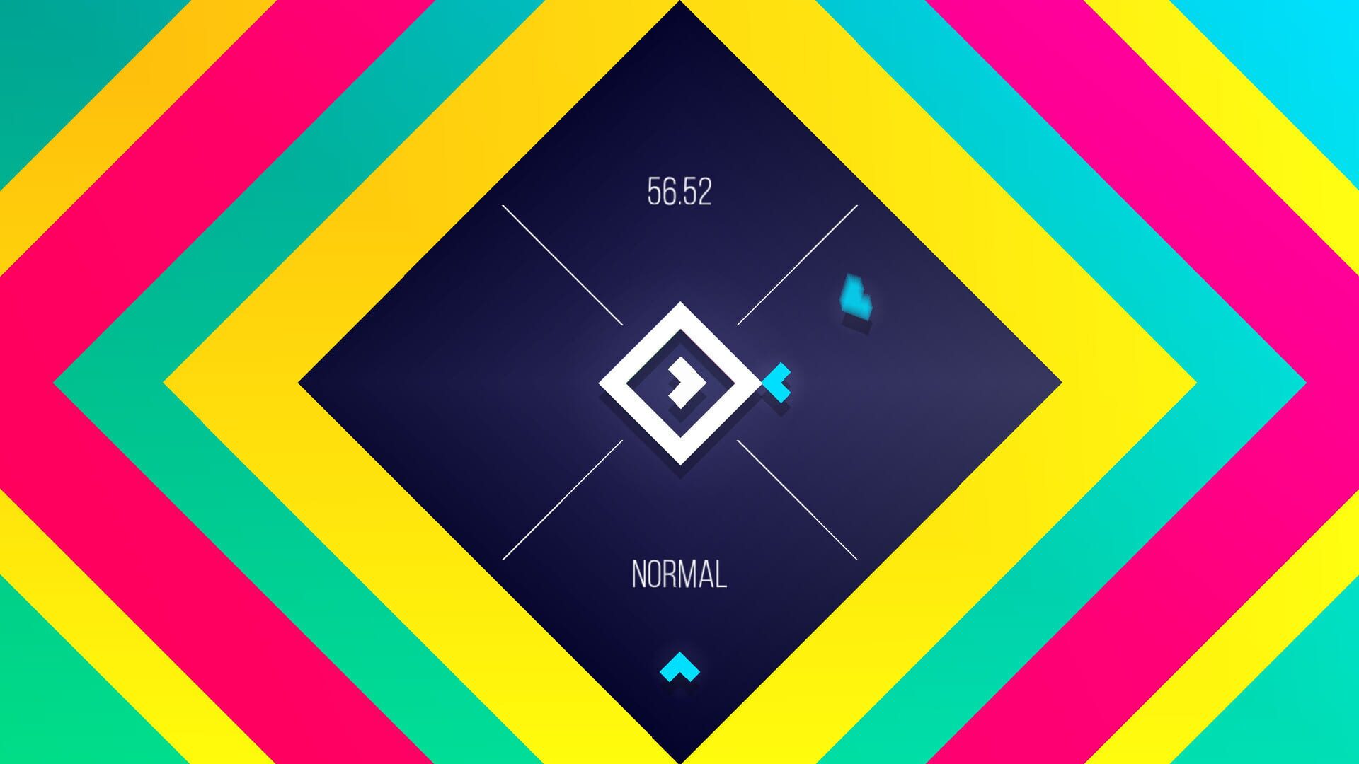 Screenshot for Project Rhombus