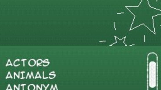 Screenshot for Extreme Hangman