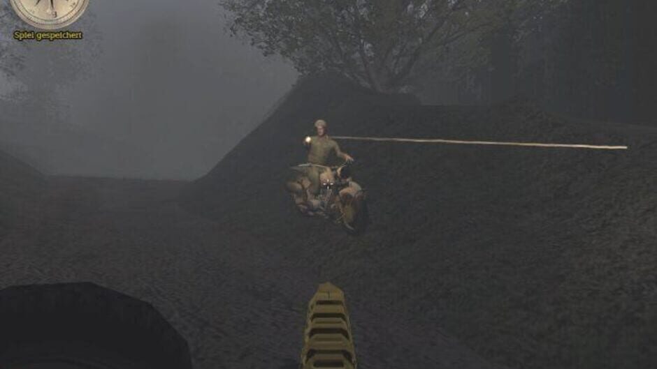 Screenshot for Medal of Honor: Allied Assault - Breakthrough