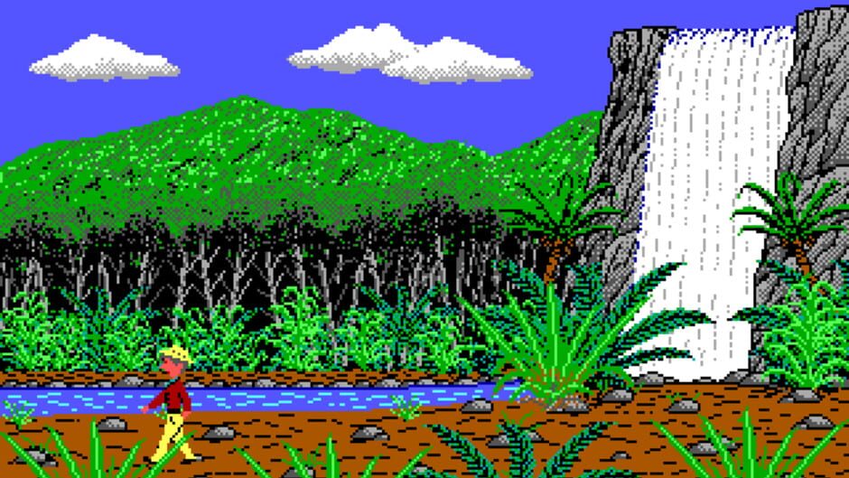 Screenshot for Hugo III, Jungle of Doom!
