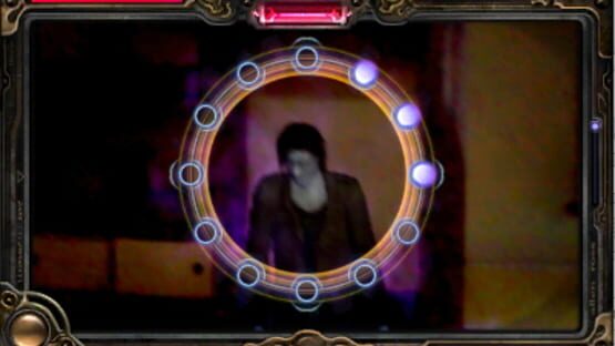 Screenshot for Spirit Camera: The Cursed Memoir