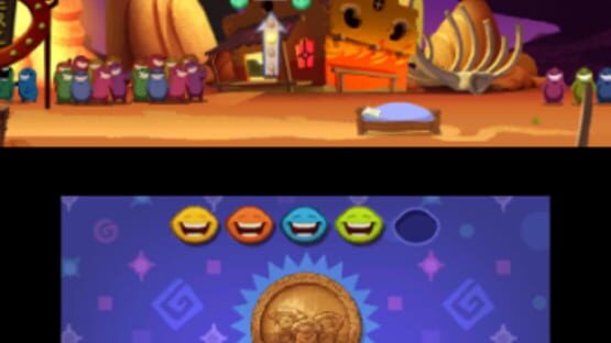 Screenshot for Siesta Fiesta