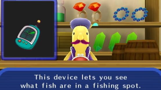 Screenshot for The Denpa Men 3: The Rise of Digitoll