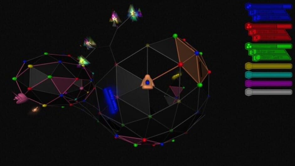 Screenshot for Vertex Dispenser