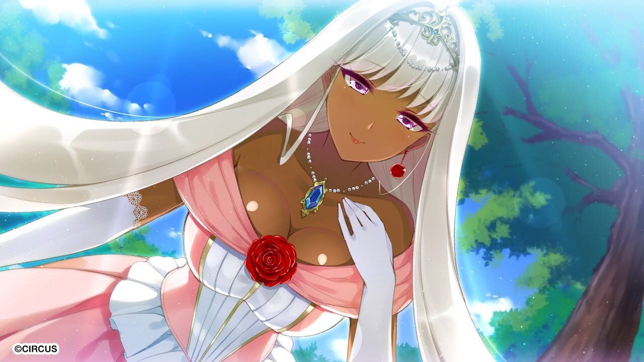 Screenshot for Space Live: Advent of the Net Idols