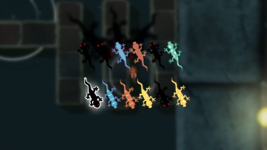 Screenshot for Koi DX