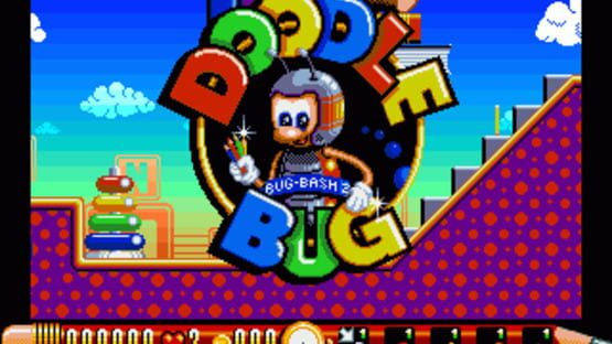 Screenshot for Doodlebug