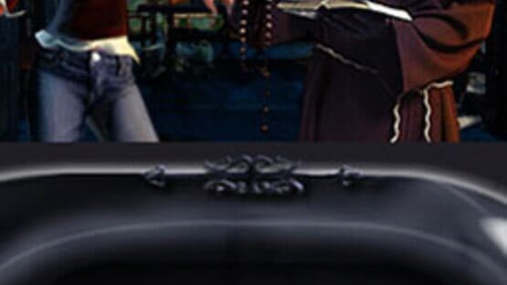 Screenshot for Chronicles of Vampires: Origins