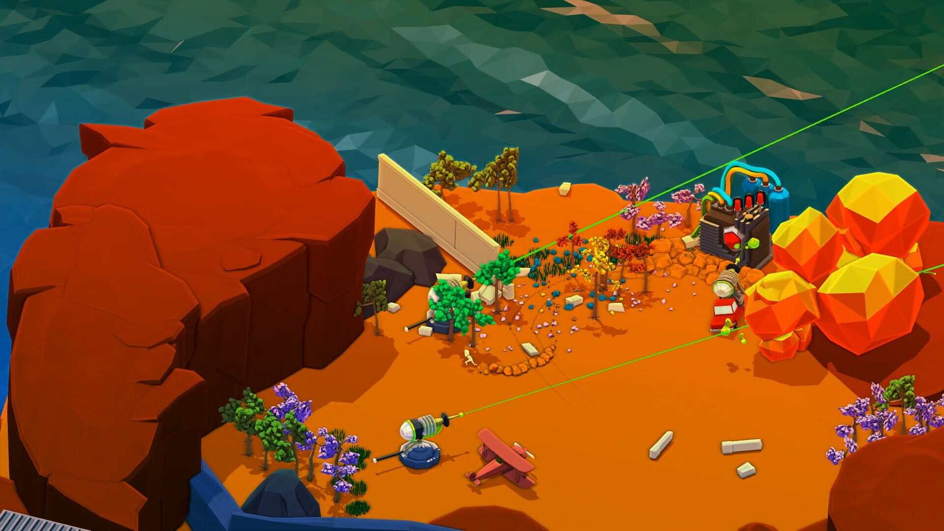 Screenshot for Mugsters