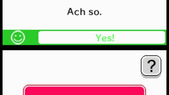 Screenshot for English Training: Have Fun Improving Your Skills