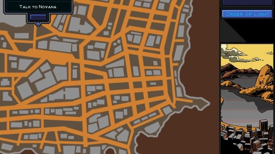 Screenshot for Shadow Watch