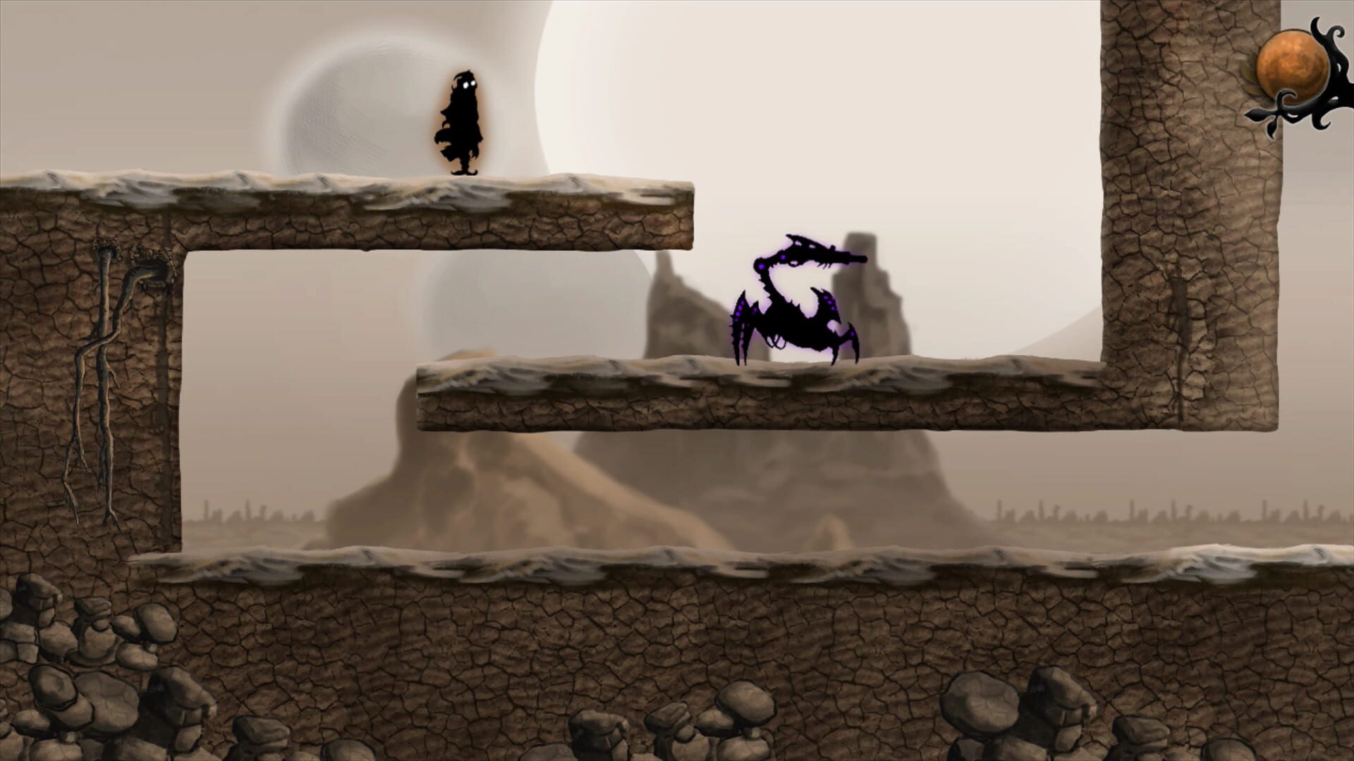 Screenshot for Nihilumbra