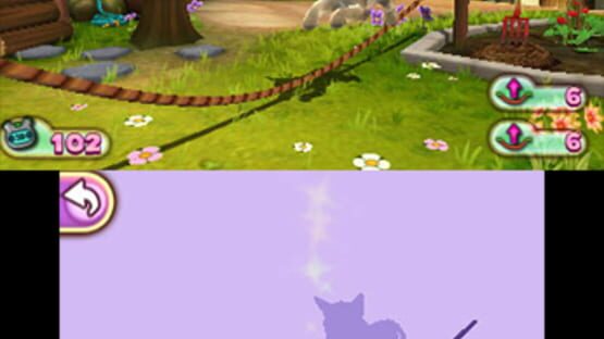 Screenshot for Pet Inn 3D