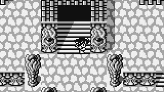 Screenshot for Final Fantasy Legend III