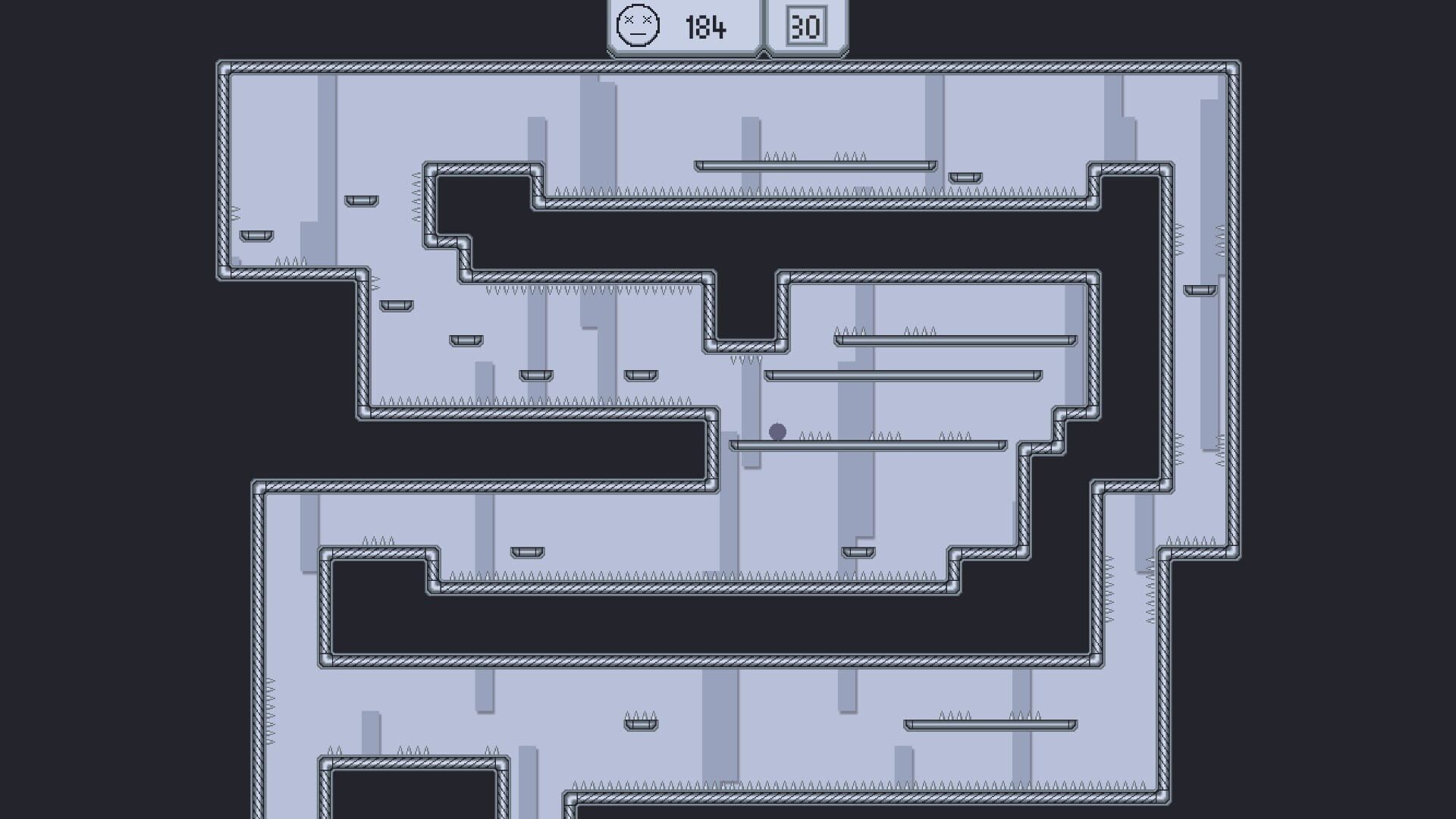 Screenshot for Ball laB