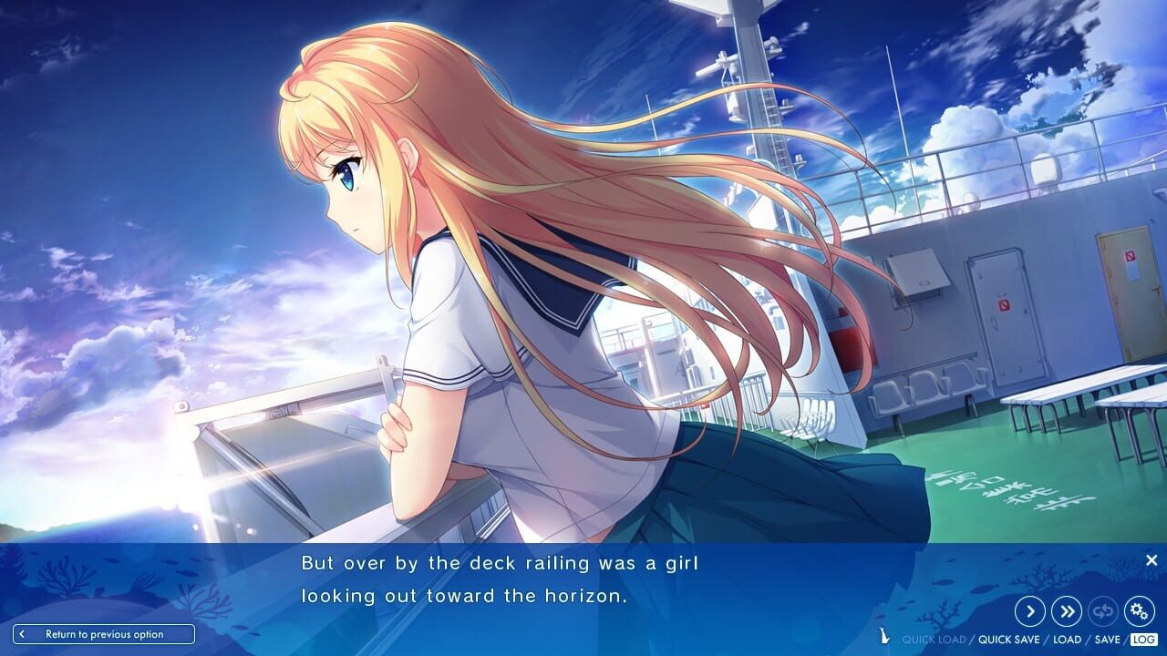 Screenshot for Adventure of a Lifetime