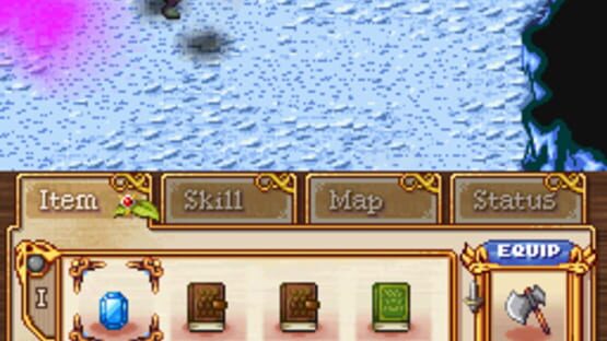 Screenshot for Anonymous Notes: Chapter 2 - From the Abyss