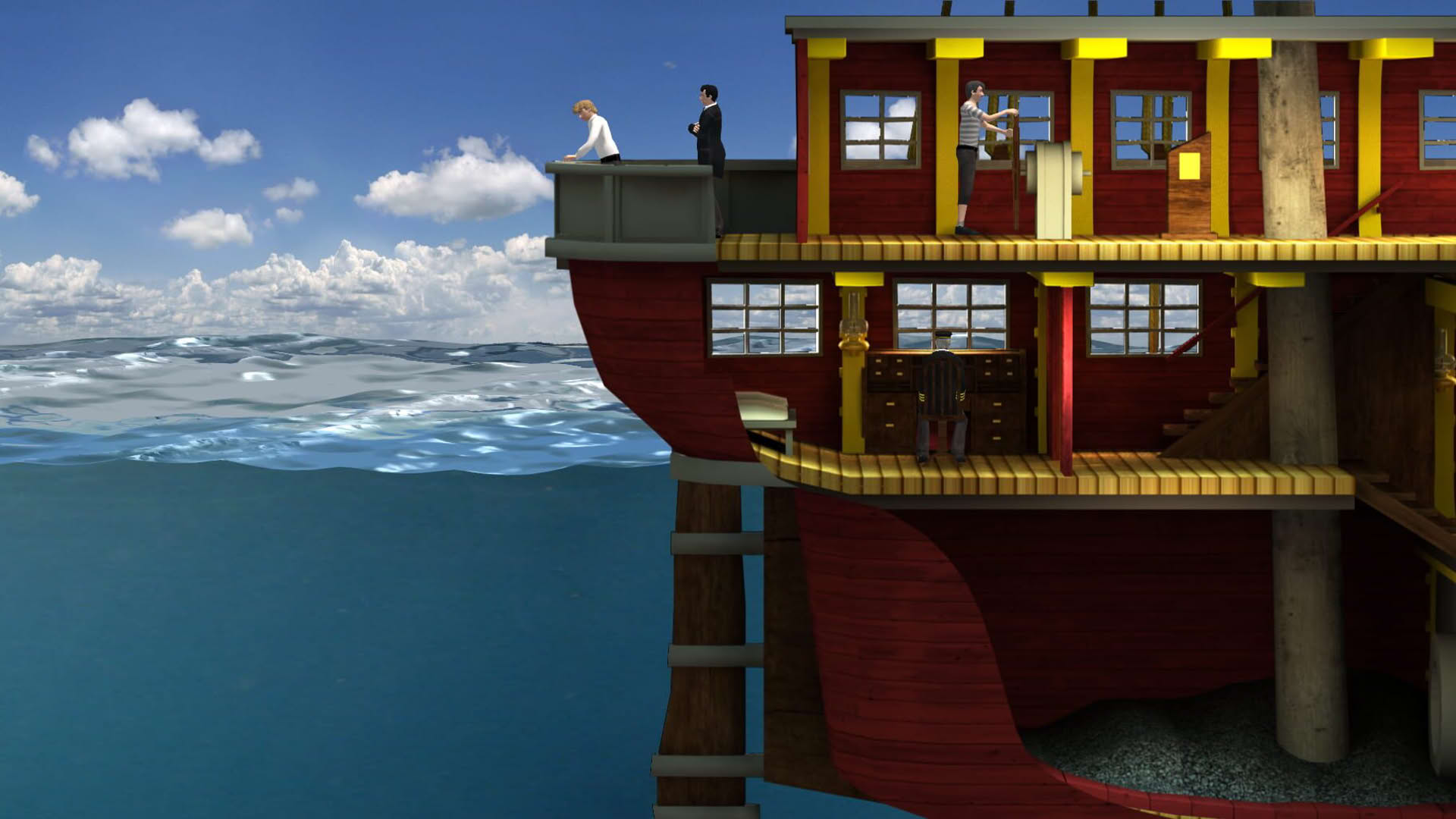 Screenshot for Gold Rush! Anniversary
