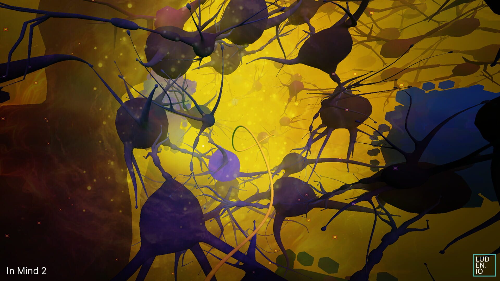 Screenshot for InMind 2 VR