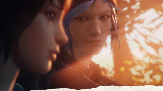 Screenshot for Life Is Strange