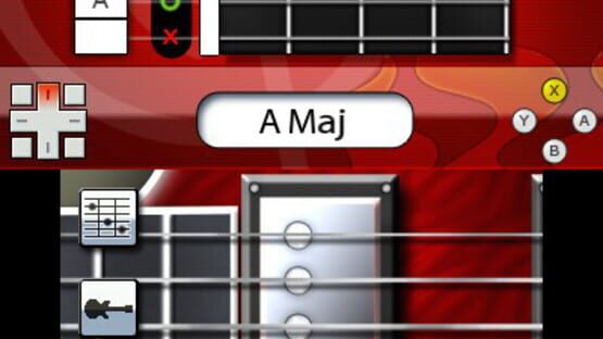 Screenshot for Music on: Electric Guitar