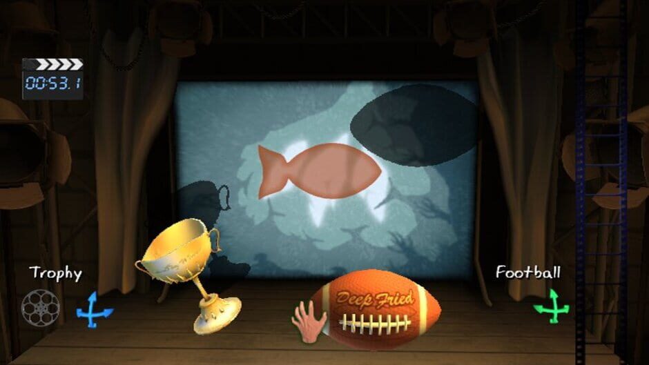 Screenshot for ShadowPlay