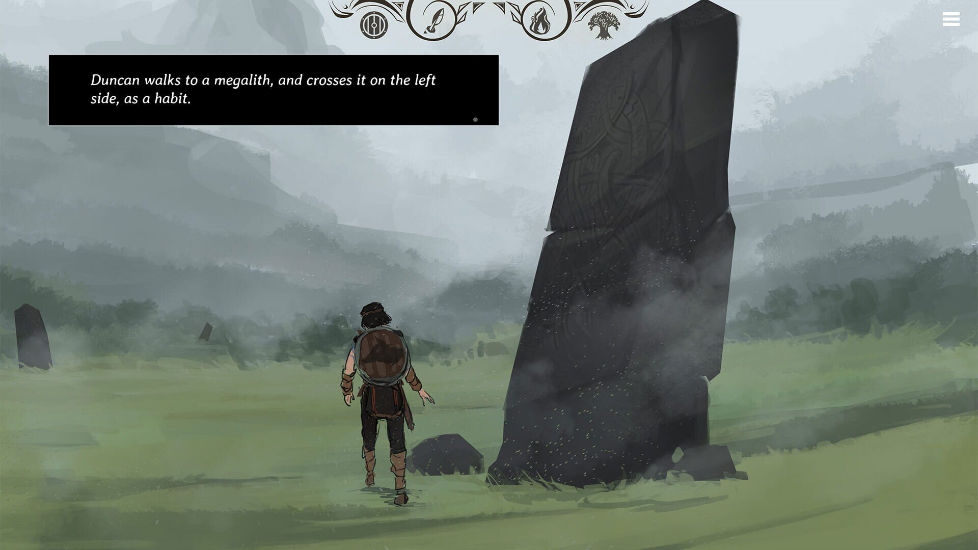 Screenshot for Seers Isle