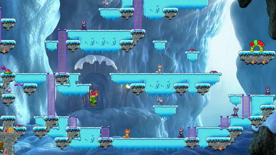Screenshot for Super Granny 6