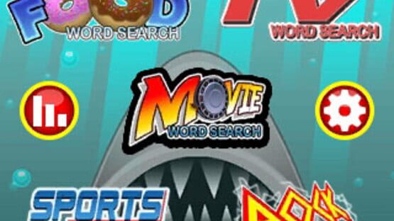 Screenshot for Epic Word Search Collection