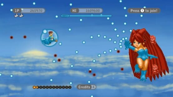 Screenshot for Kyotokei