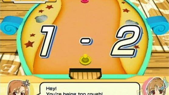 Screenshot for Family Glide Hockey
