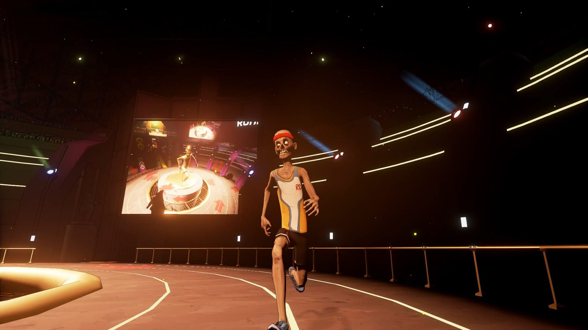 Screenshot for Ben and Ed