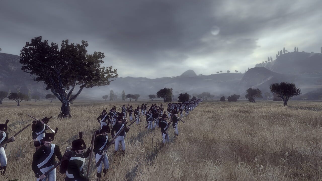Screenshot for Napoleon: Total War